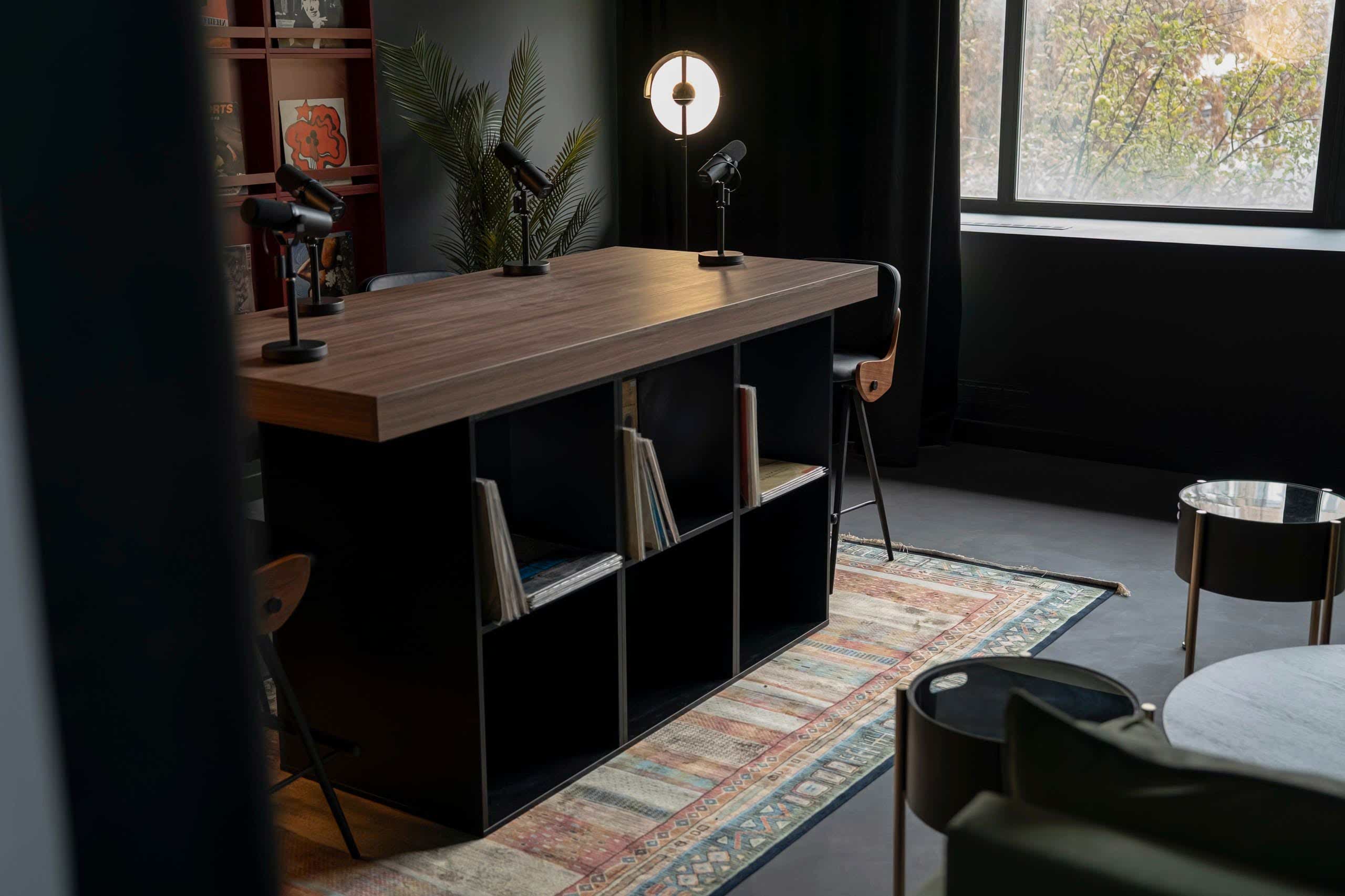 Подкастный 1